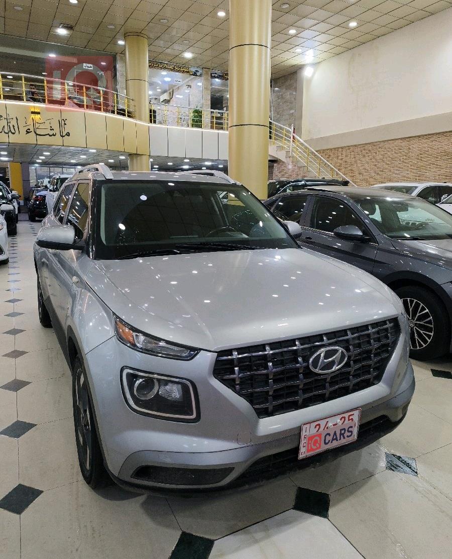 هيونداي فينو